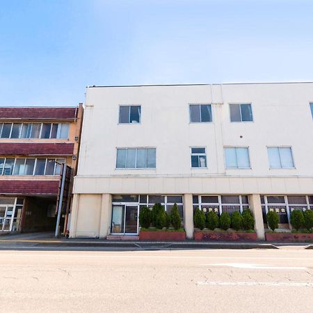 Tabist Business Hotel Chitose كاشيوازاكي المظهر الخارجي الصورة