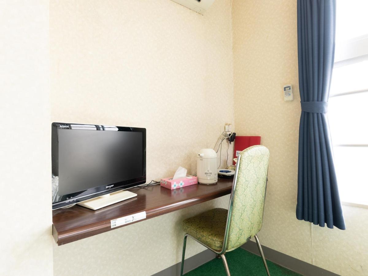 Tabist Business Hotel Chitose كاشيوازاكي المظهر الخارجي الصورة