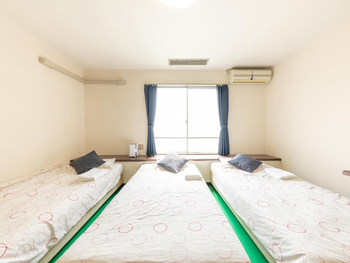 Tabist Business Hotel Chitose كاشيوازاكي المظهر الخارجي الصورة