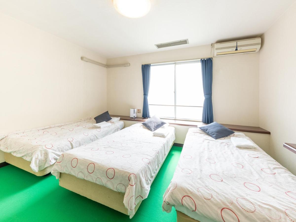 Tabist Business Hotel Chitose كاشيوازاكي المظهر الخارجي الصورة