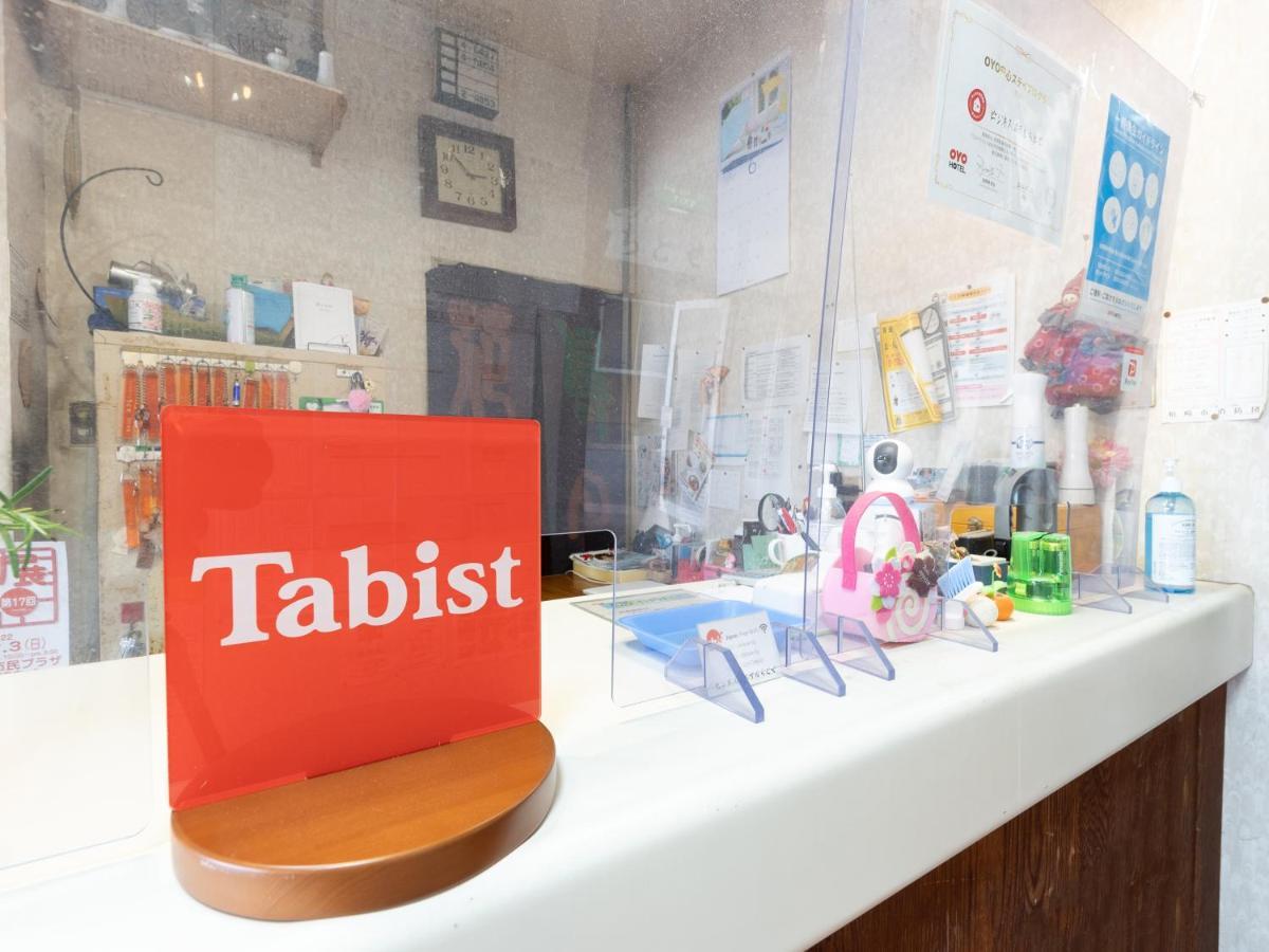 Tabist Business Hotel Chitose كاشيوازاكي المظهر الخارجي الصورة