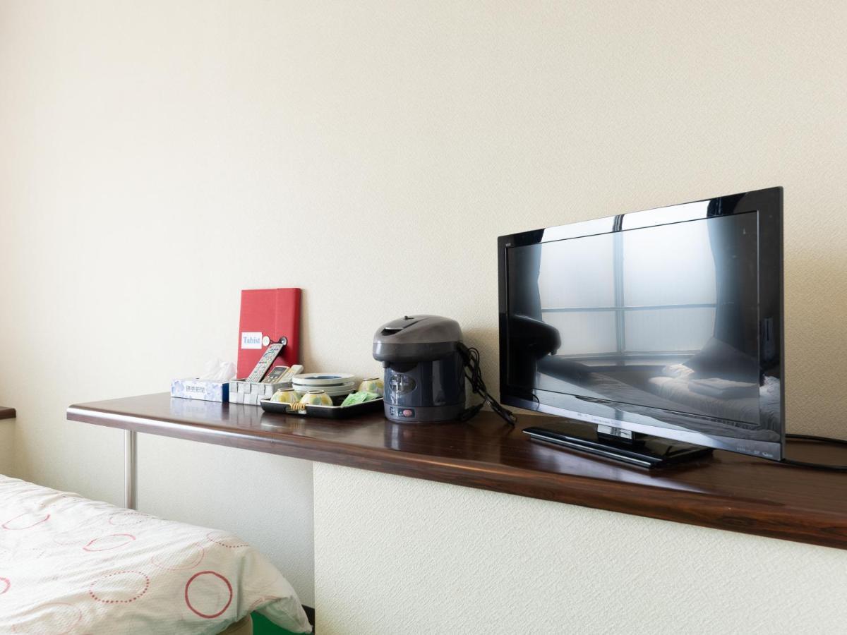 Tabist Business Hotel Chitose كاشيوازاكي المظهر الخارجي الصورة