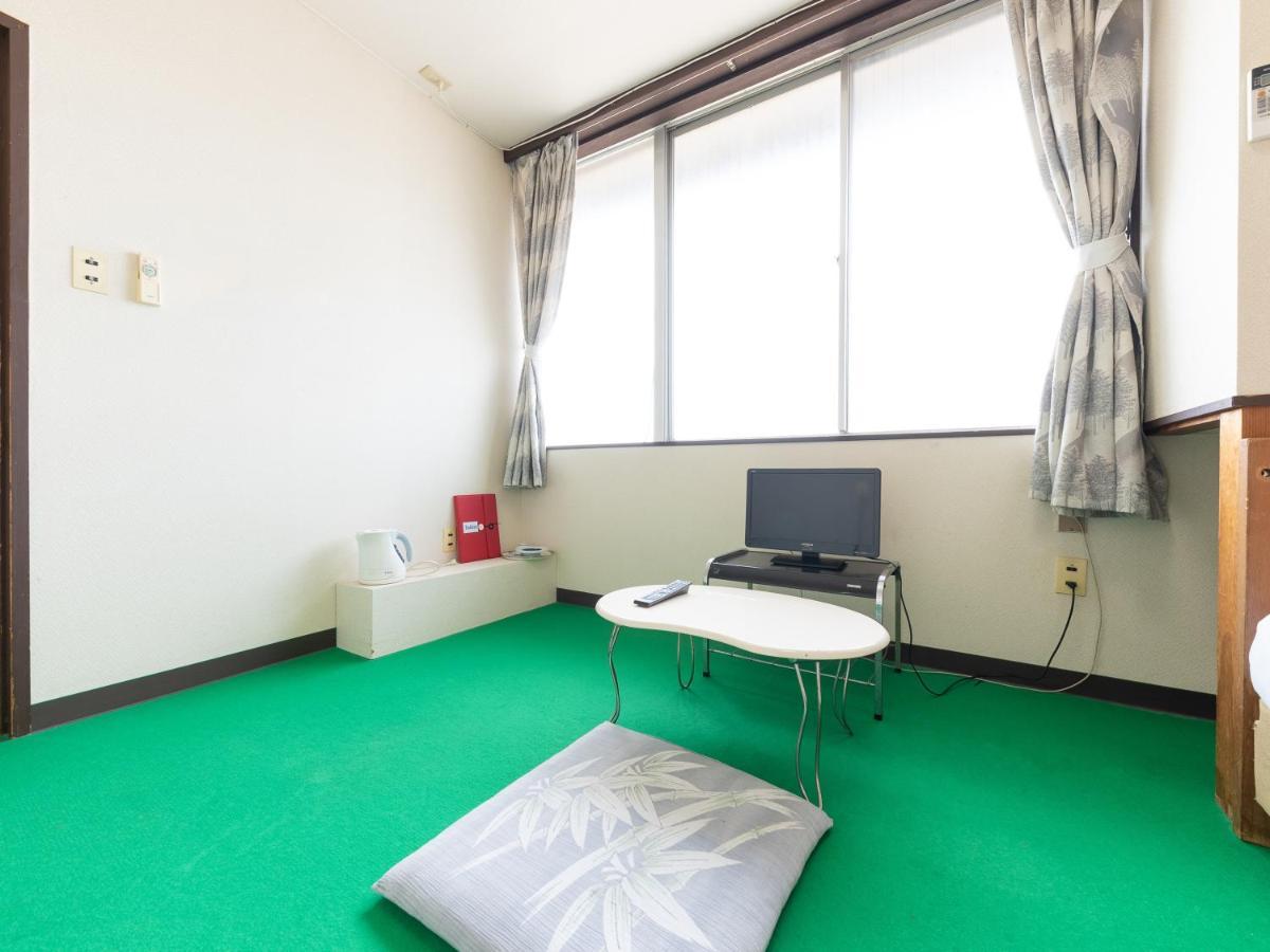 Tabist Business Hotel Chitose كاشيوازاكي المظهر الخارجي الصورة