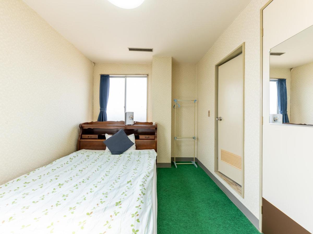Tabist Business Hotel Chitose كاشيوازاكي المظهر الخارجي الصورة