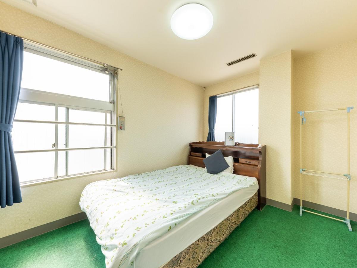 Tabist Business Hotel Chitose كاشيوازاكي المظهر الخارجي الصورة