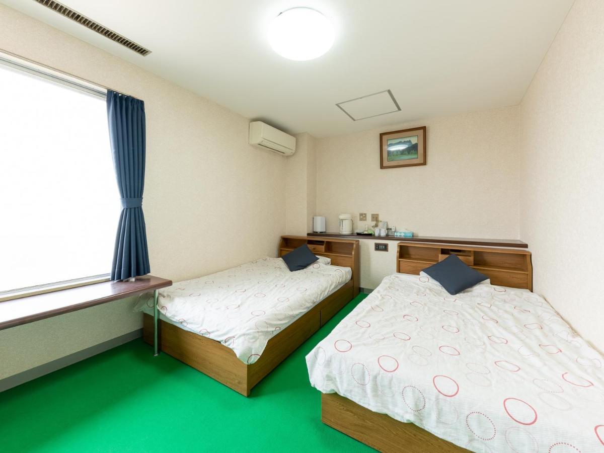 Tabist Business Hotel Chitose كاشيوازاكي المظهر الخارجي الصورة