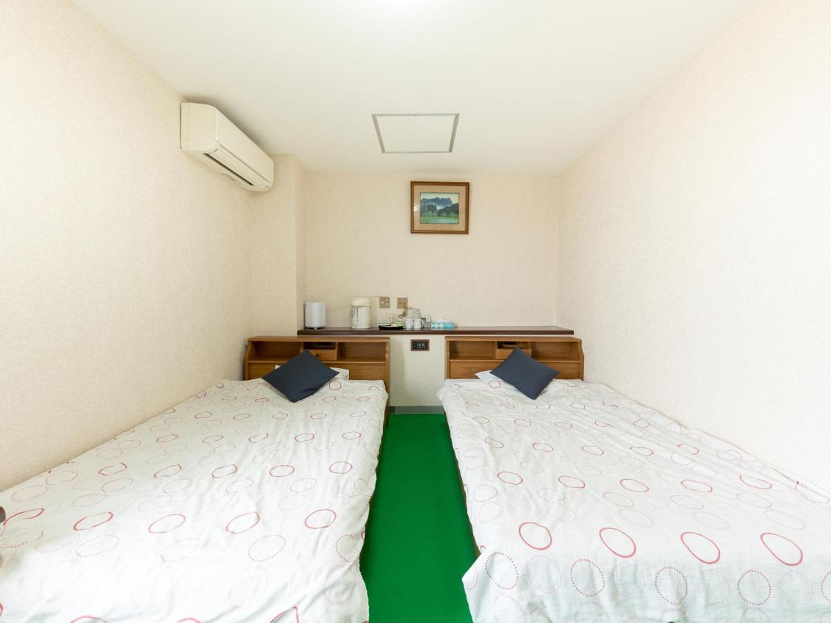Tabist Business Hotel Chitose كاشيوازاكي المظهر الخارجي الصورة