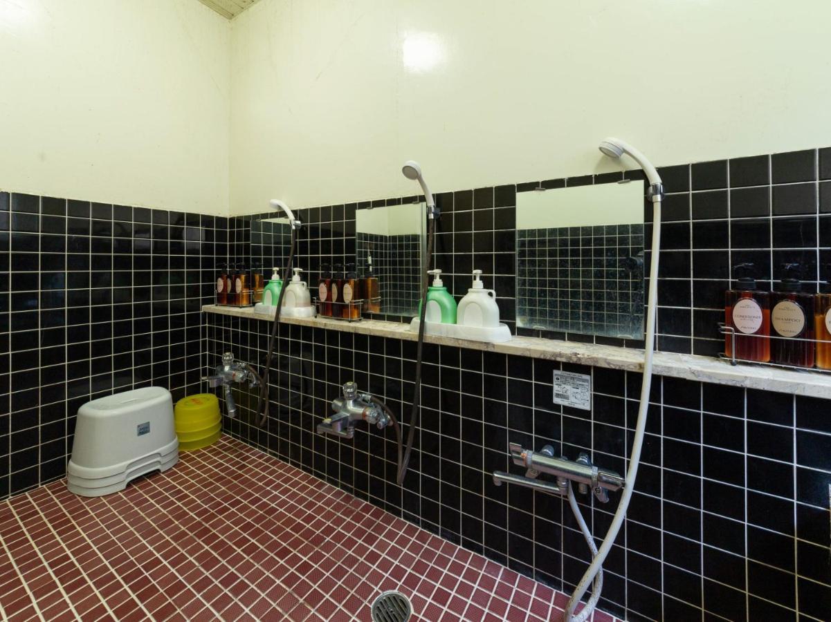 Tabist Business Hotel Chitose كاشيوازاكي المظهر الخارجي الصورة
