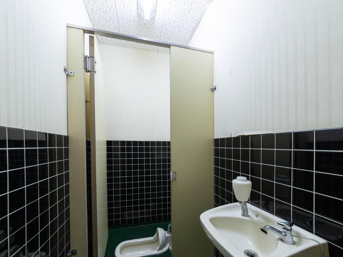 Tabist Business Hotel Chitose كاشيوازاكي المظهر الخارجي الصورة