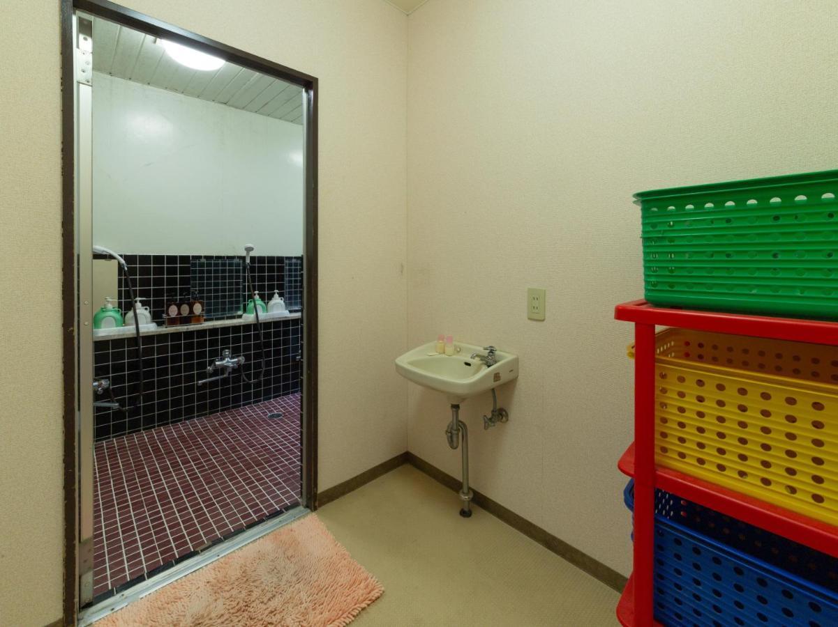 Tabist Business Hotel Chitose كاشيوازاكي المظهر الخارجي الصورة