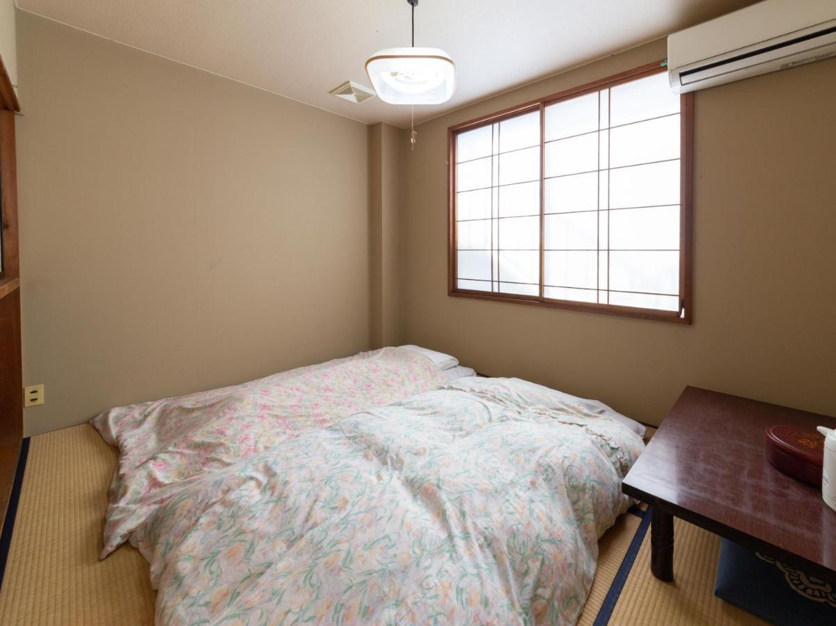 Tabist Business Hotel Chitose كاشيوازاكي المظهر الخارجي الصورة